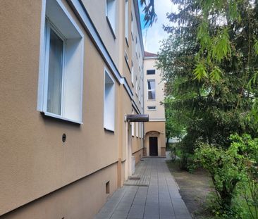 Na wynajem duża kawalerka ul.Owsiana - Zdjęcie 6