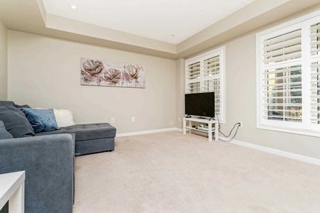 For Lease - 937 Brassard Circle, Milton, Ontario - Photo 2
