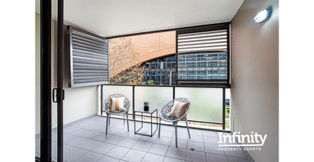 SPACIOUS ONE-BEDROOM APARTMENT IN ALEXANDRIA - Photo 5