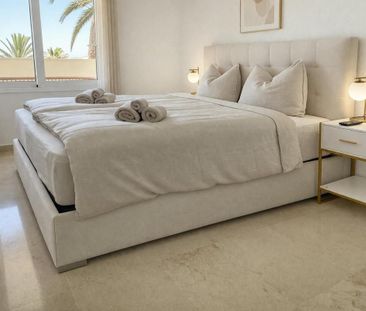 Middle Floor Apartment · Estepona - Foto 5