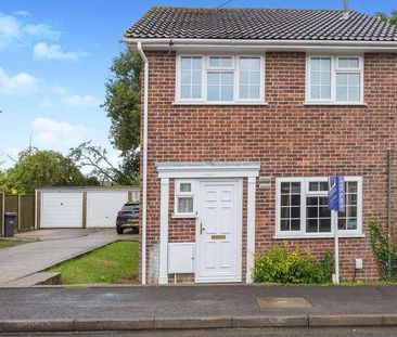 Granada Close, Cowplain, PO8 - Photo 1