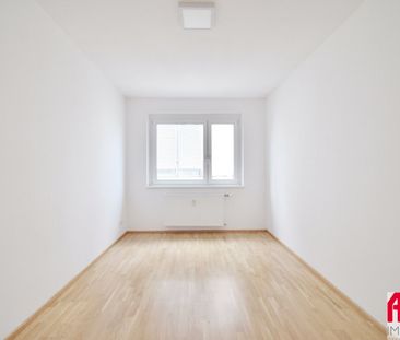 2-ZIMMER-WOHNUNG MIT TOP ANBINDUNGEN - TOP NR. 3 - Foto 2