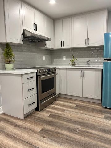For Lease - 5 Blackberry Valley Crescent Unit# (Bsmt), Caledon, Ontario - Photo 4