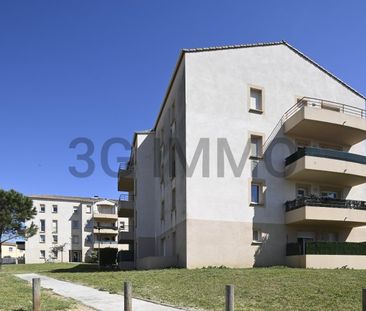 Location / Appartement T2 - Photo 1