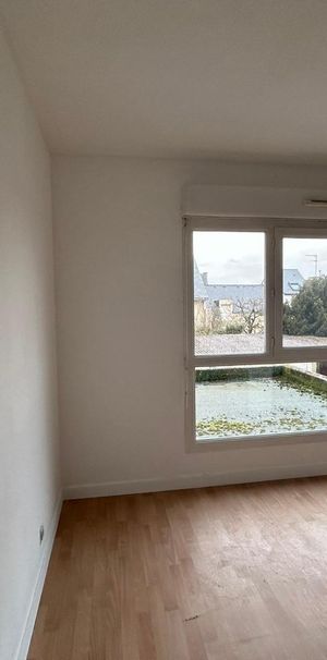 Location Appartement 1 pièce 23m² RENNES 35000 - Photo 1