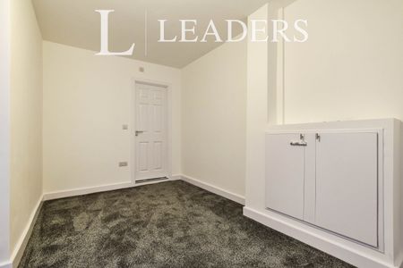1 bedroom apartment to rent Briscoe Lane, Manchester, M40 - Photo 3