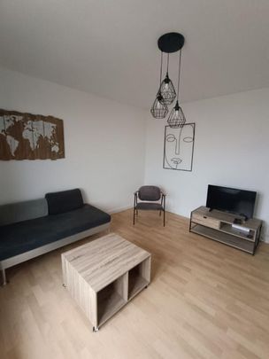Location Appartement 4 pièces Meublé 67m² ST BRIEUC 22000 - Photo 1