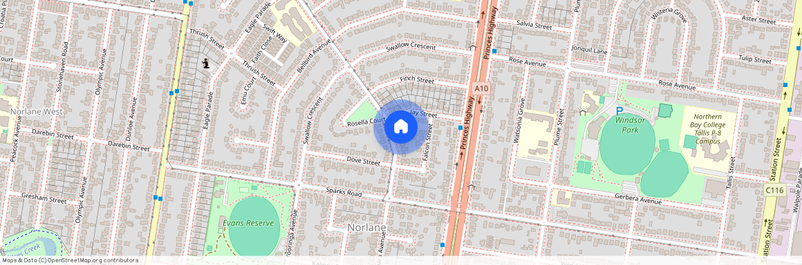 22 Robin Ave, Vic 3214, Norlane