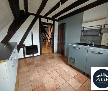 Location Appartement 3 pièces 60m² NOGENT LE ROI 28210 - Photo 2