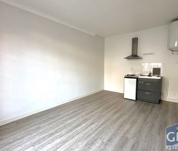 Location Appartement 2 pièces 30m² - Photo 1