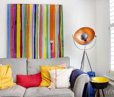 2 bedroom flat to rent - Photo 3