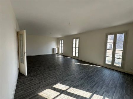 Location appartement 3 pièces - 132.81m² à Illiers combray (28120) - Photo 2