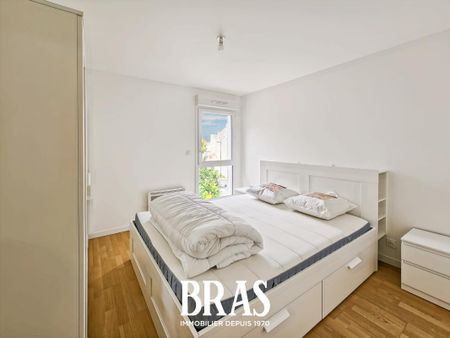 Location Appartement 3 pièces Meublé 64m² REMOUILLE 44140 - Photo 5