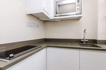 Sloane Avenue, Chelsea, SW3 flat to rent - Photo 2