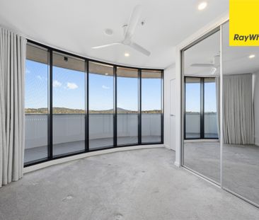 607/2 Terry Connolly Street, Coombs ACT 2611 - Apartment For Rent |... - Photo 6