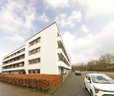 Appartement de deux chambres Vriezenveenstraat, Tilburg - À louer - Photo 5