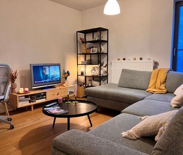 In optie - Appartement te huur in Ledeberg met 1 slaapkamer - Photo 3