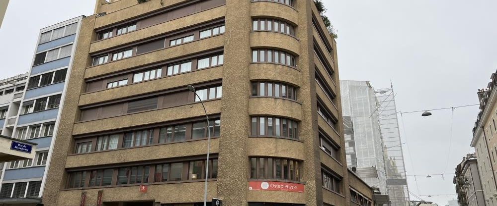 Appartement de 4 pièces au 6ème étage - Photo 1