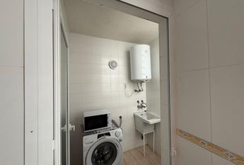 2 bedroom luxury Flat for rent in Almerimar, Spain