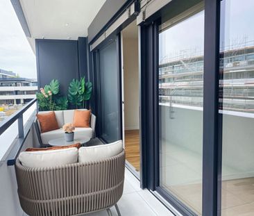 Magnifique appartement meublé face au lac à Rolle - Photo 3