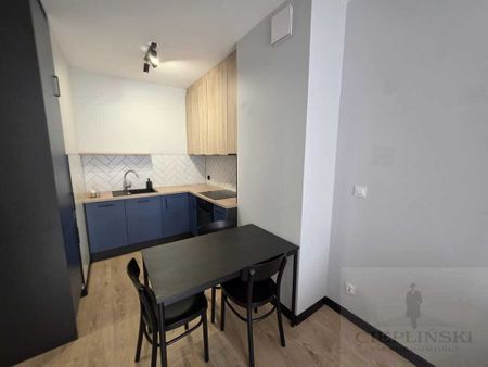 Mieszkanie-balkon-Nowy Budynek Warszewo - Photo 5