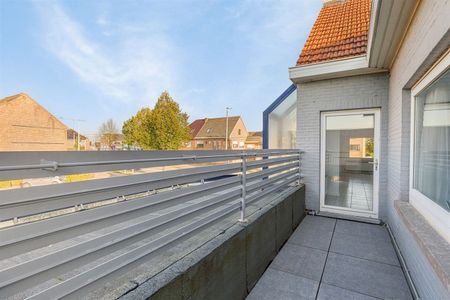 Centraal gelegen duplex met 3 slpk. - Photo 2