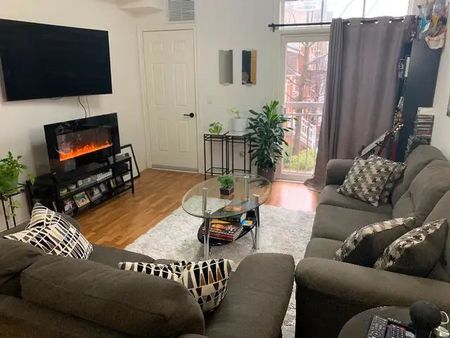 For Lease - 38 Gibson Avenue Unit# 14, Toronto, Ontario - Photo 2