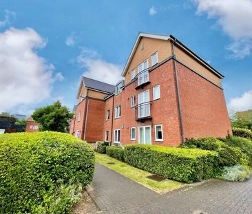 Corvette Court, CARDIFF - Photo 1