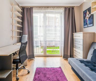 Zamknięte osiedle - Pet friendly - 50m - Pętla Prokocim - Balkon - Photo 6