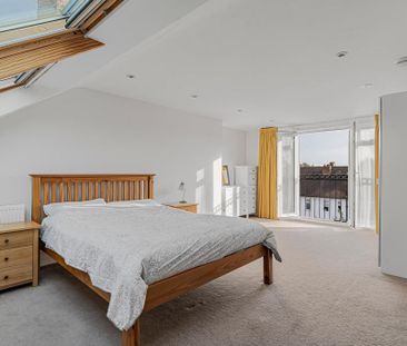 4 bedroom terraced house to rent - Photo 2