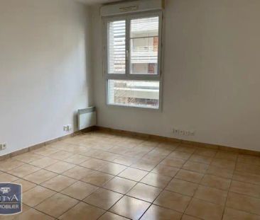 Appartement à louer 2 pièces 33.5m² - Photo 6