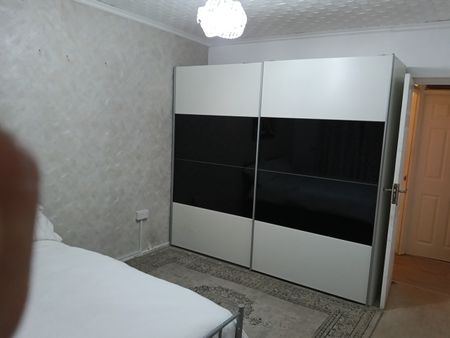 Room in a Shared Flat, Essington Street, B16 - Photo 5