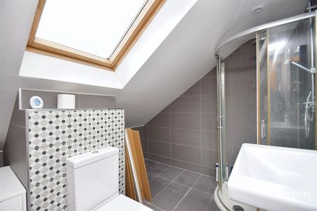 1 bedroom apartment - Photo 5