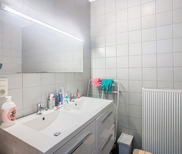 Appartement met twee slaapkamers te Evere! - Photo 4