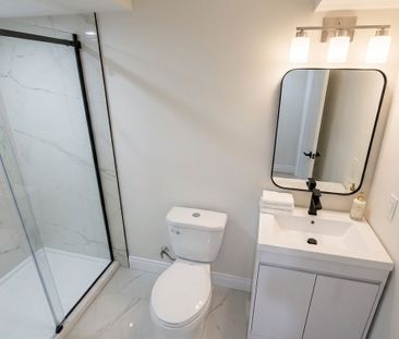 For Lease - 88 June Callwood Way Unit# Lower Level, Brantford, Ontario - Photo 4