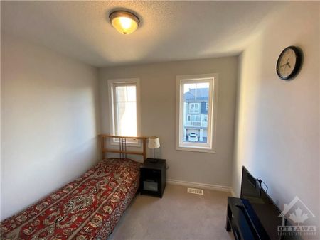 For Lease - 787 Mayfly Crescent, Barrhaven, Ontario - Photo 3