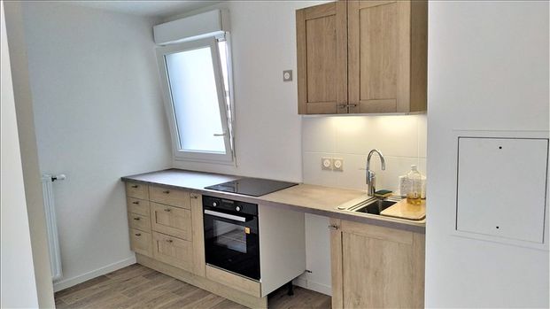 3 pièces - 71,91 m² - 3ème étage - Colocation non autorisée - Photo 1