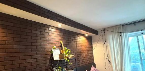 Studio - animaux acceptés - Rosemont - Photo 2