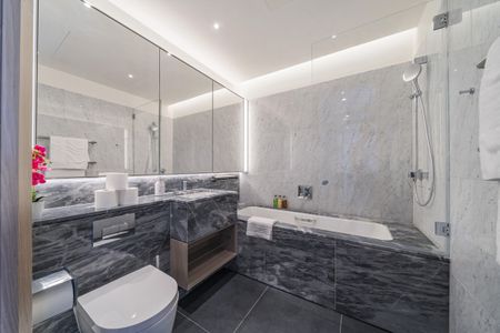 Nine Elms Lane, London, SW8 - Photo 2