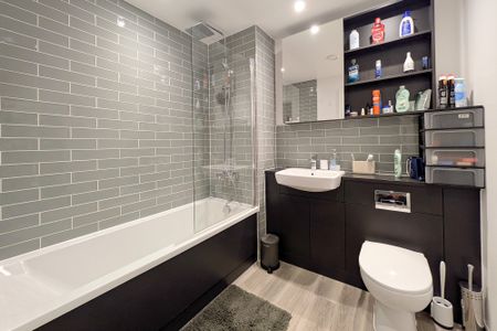 Acer Heights, London, SE10 - Photo 5