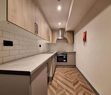 Studio to rent - Photo 2