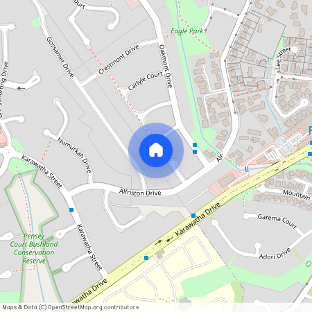 8 Firestone Court, Qld 4556, Buderim