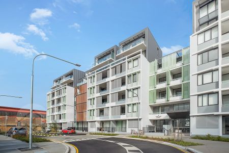 201/4 Banilung Street Rosebery - Photo 3