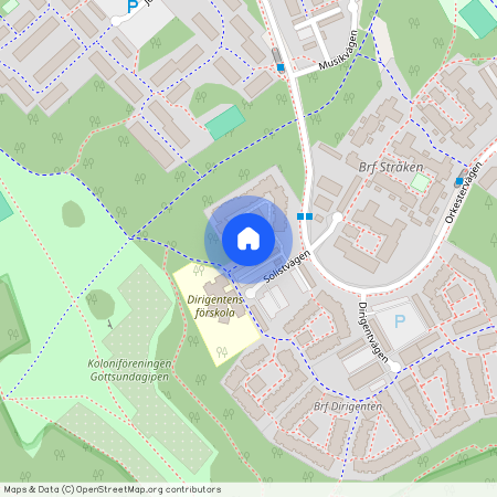 Solistvägen 72, 75654, Uppsala