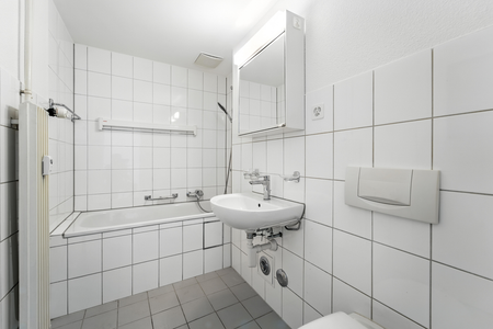 RUHIGES WOHNEN IN BEVORZUGTER LAGE VON RIEHEN - Foto 5