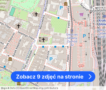 Piękny apartament Stare Miasto - Zdjęcie 1