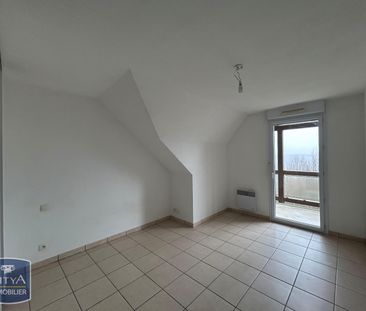 Location Appartement 3 pièces 72m² BLOIS 41000 - Photo 5