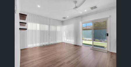 Modern Low Maintenance Family Home! - Photo 3