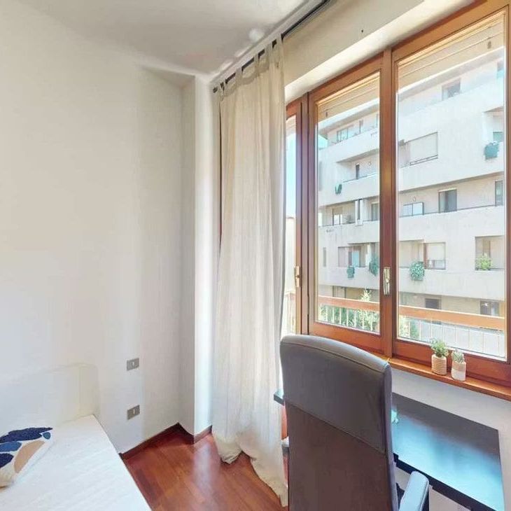 Via Giuseppe Frua, Milan, Lombardy 20146 - Photo 1