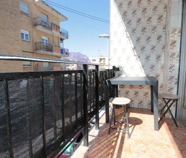 Room - Cartagena (Urbanizacion mediterraneo) - Photo 6